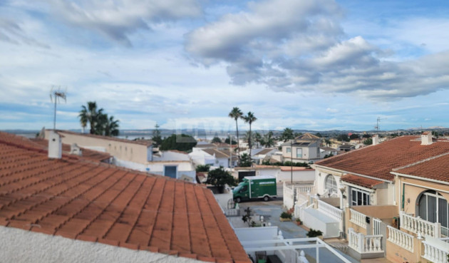 Odsprzedaż - Kamienica - Torrevieja - La Siesta - El Salado - Torreta