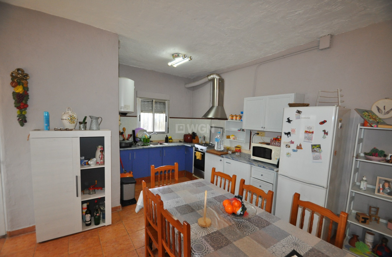 Reventa - Villa - Salinas - Inland