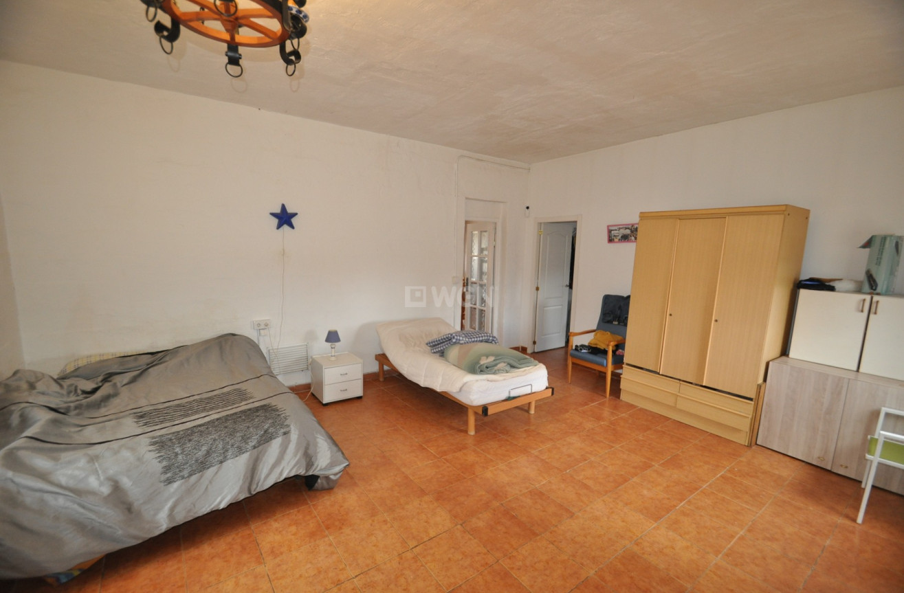 Reventa - Villa - Salinas - Inland