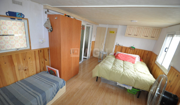 Reventa - Villa - Salinas - Inland