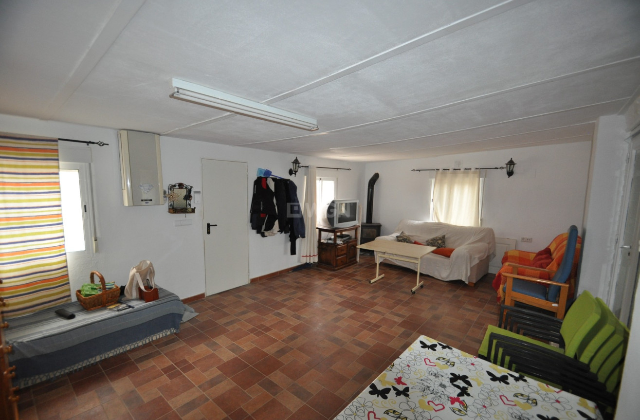 Reventa - Villa - Salinas - Inland