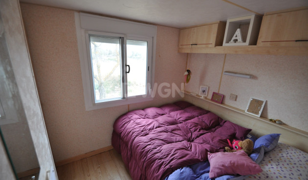 Reventa - Villa - Salinas - Inland