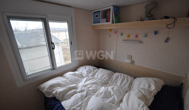 Reventa - Villa - Salinas - Inland