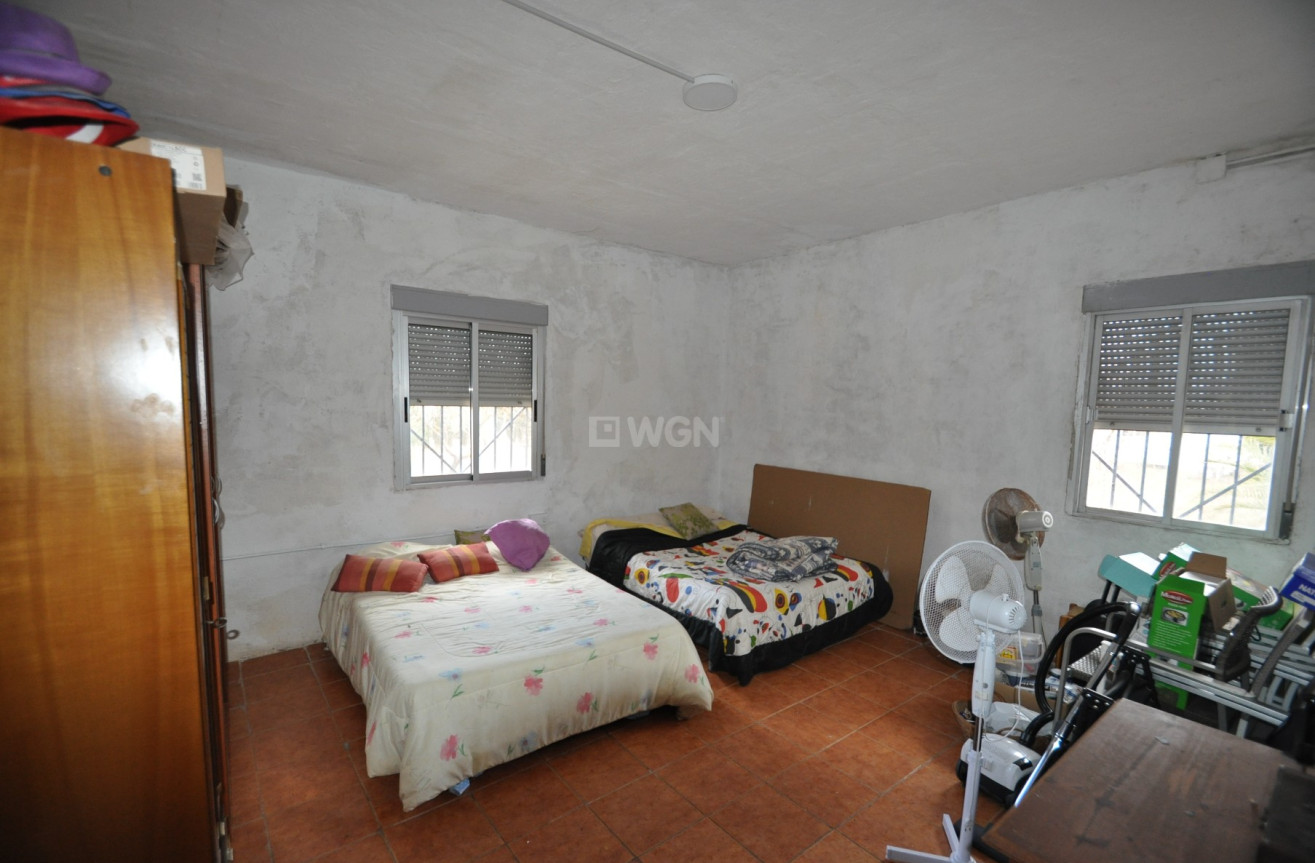 Reventa - Villa - Salinas - Inland