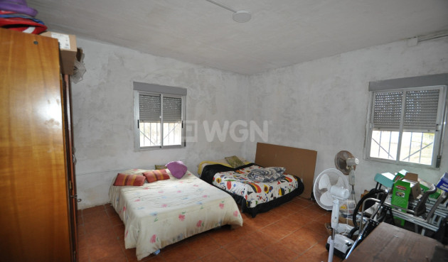 Reventa - Villa - Salinas - Inland