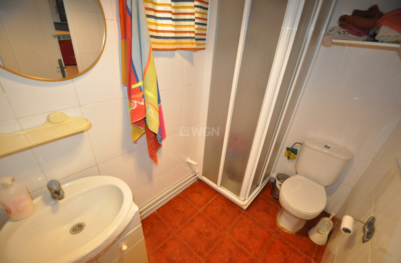 Reventa - Villa - Salinas - Inland