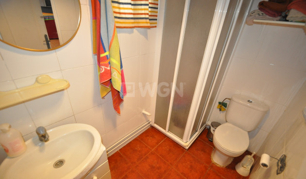 Reventa - Villa - Salinas - Inland