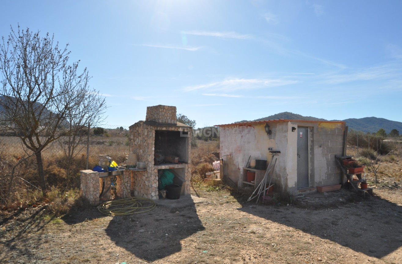 Reventa - Villa - Salinas - Inland