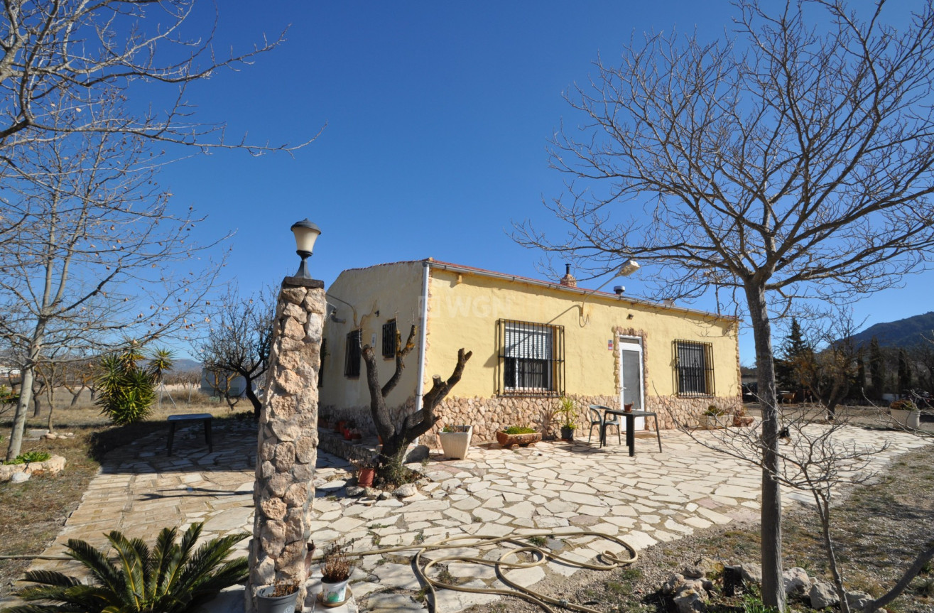 Reventa - Villa - Salinas - Inland