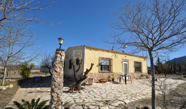 Reventa - Villa - Salinas - Inland