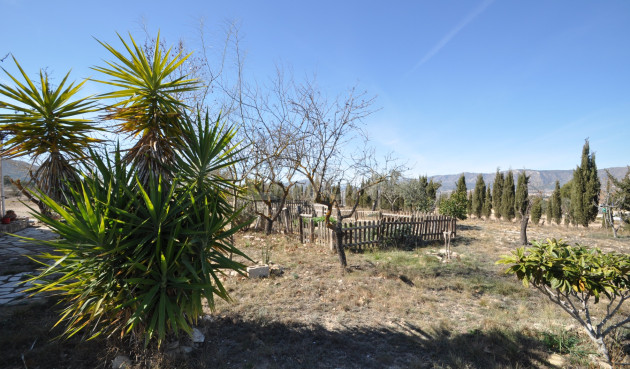 Reventa - Villa - Salinas - Inland