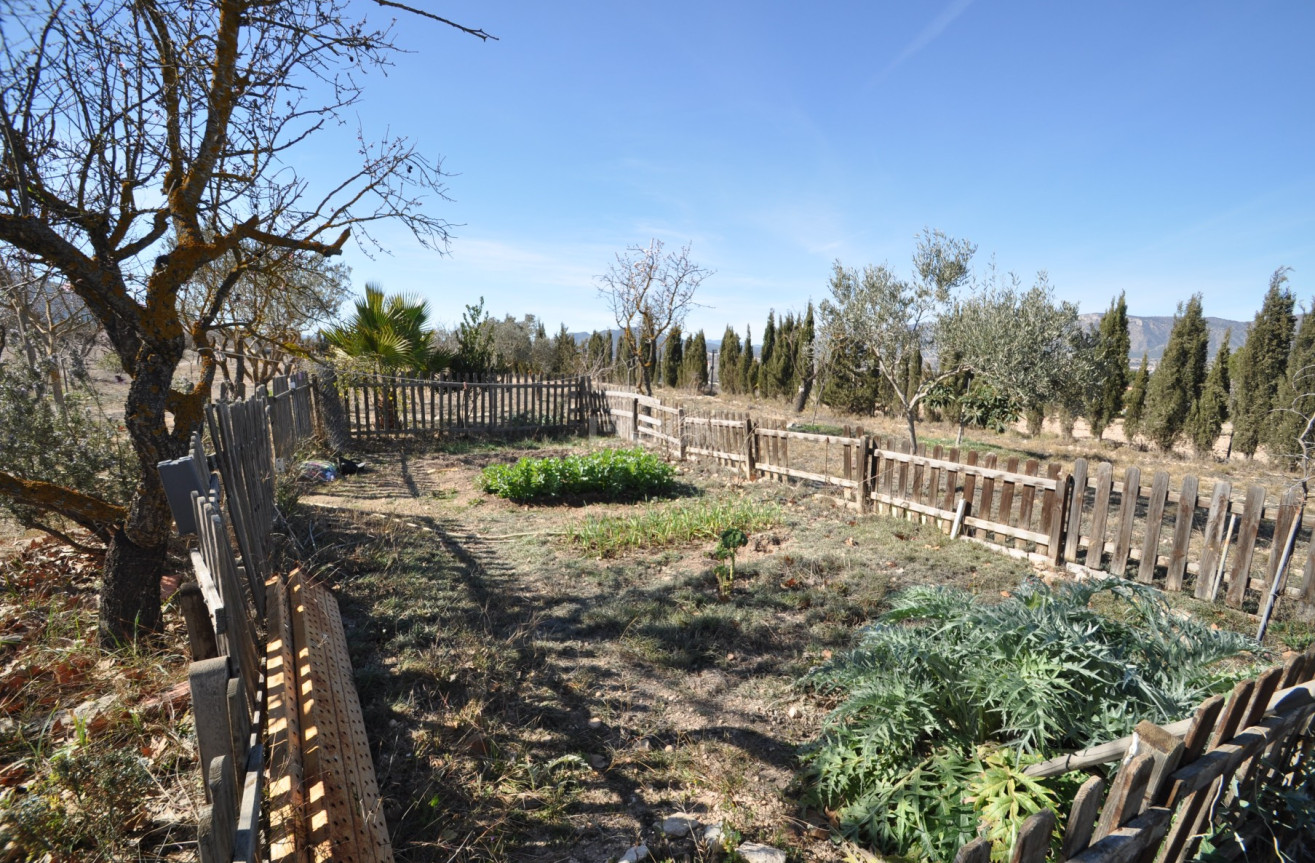 Reventa - Villa - Salinas - Inland