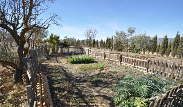 Reventa - Villa - Salinas - Inland