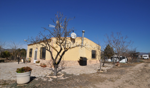 Reventa - Villa - Salinas - Inland