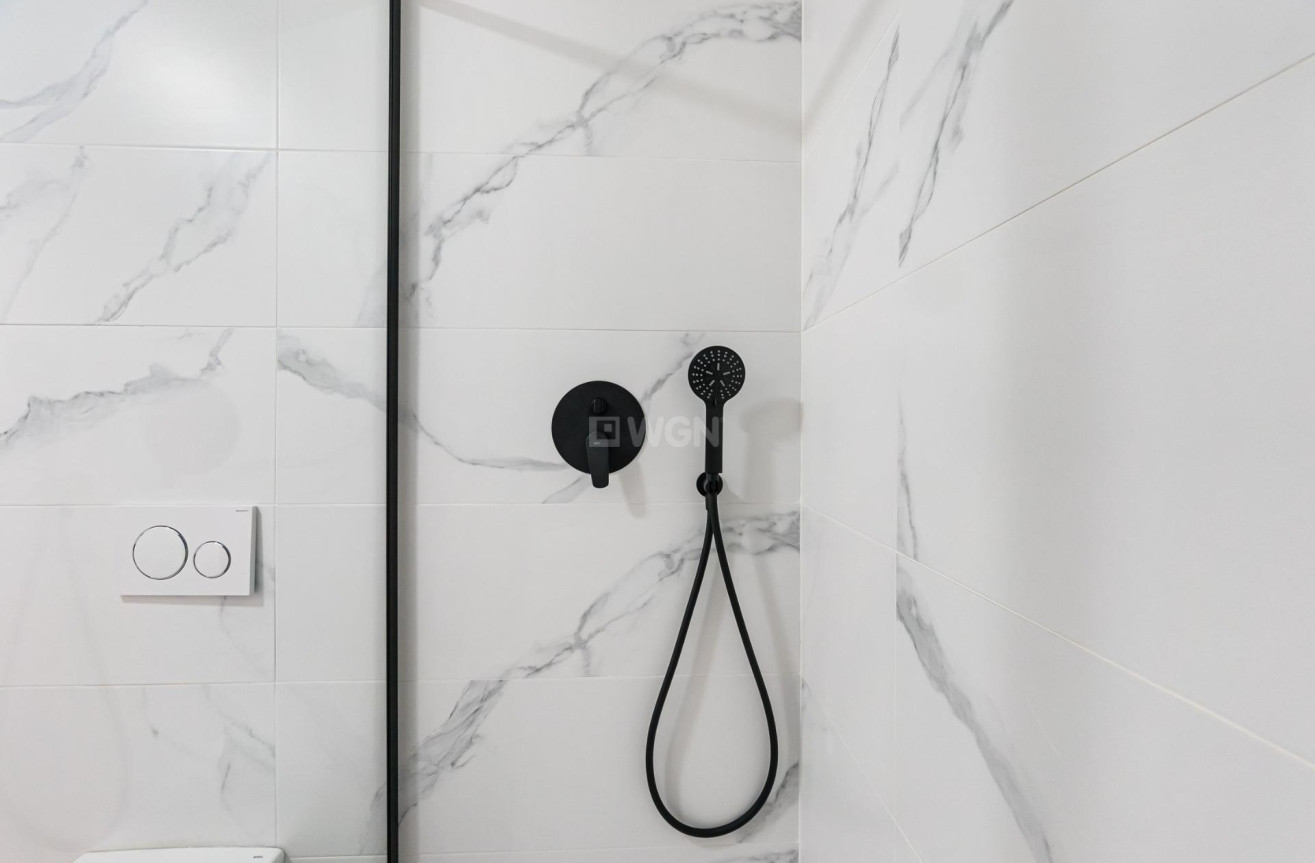 Nowy budynek - Mieszkanie w bloku - San Javier - Santiago De La Ribera