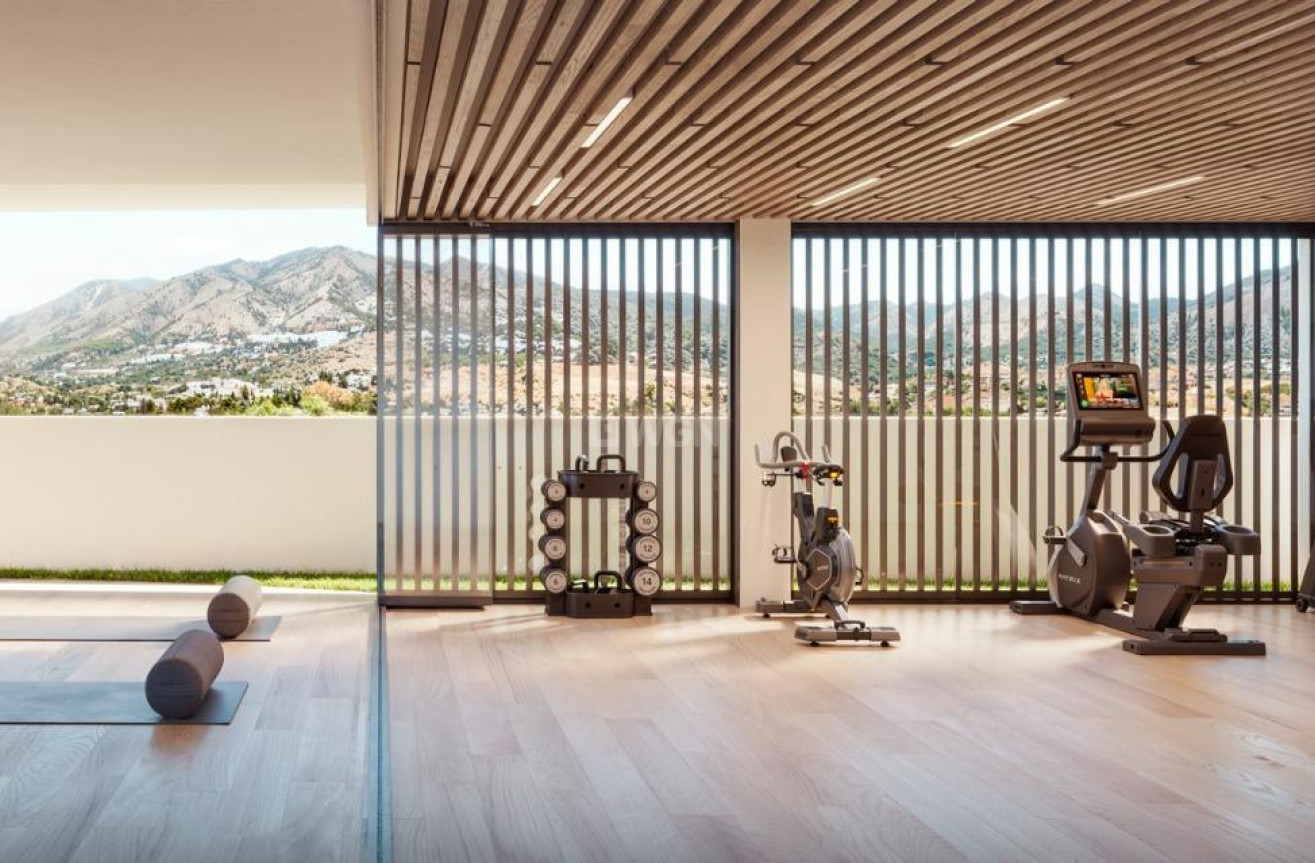 Obra nueva - Ático - Fuengirola - La Loma