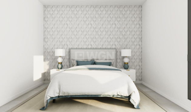 Obra nueva - Ático - Estepona - La Gaspara