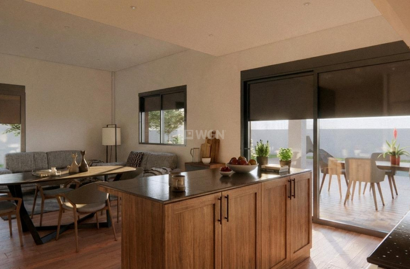 Nowy budynek - Villa - Jacarilla - Vistabella