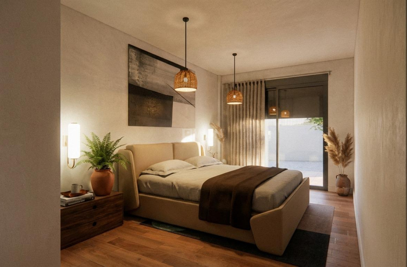 Nowy budynek - Villa - Jacarilla - Vistabella