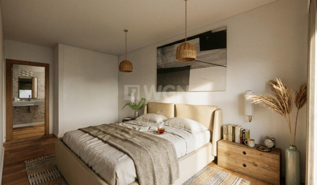 Nowy budynek - Villa - Jacarilla - Vistabella