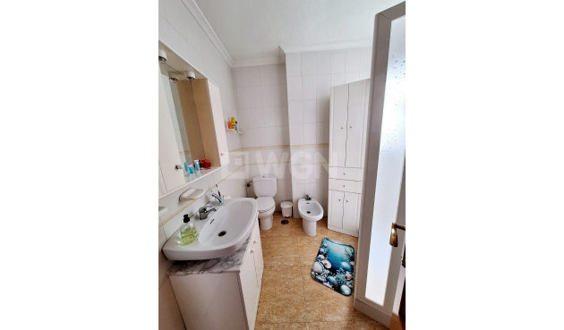 Odsprzedaż - Mieszkanie w bloku - Lo Pagan - LA PUNTICA