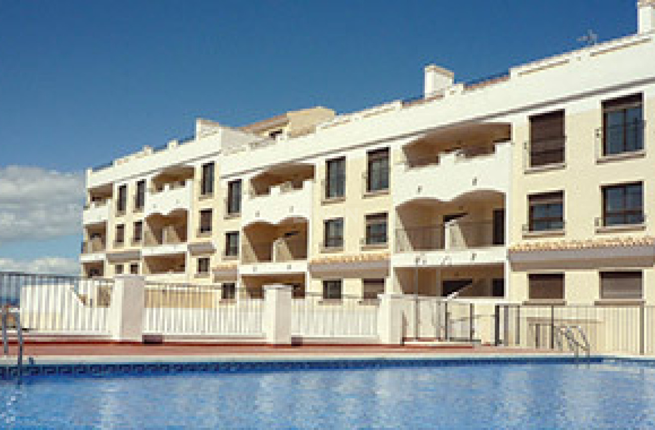 Odsprzedaż - Mieszkanie w bloku - Sucina - Inland