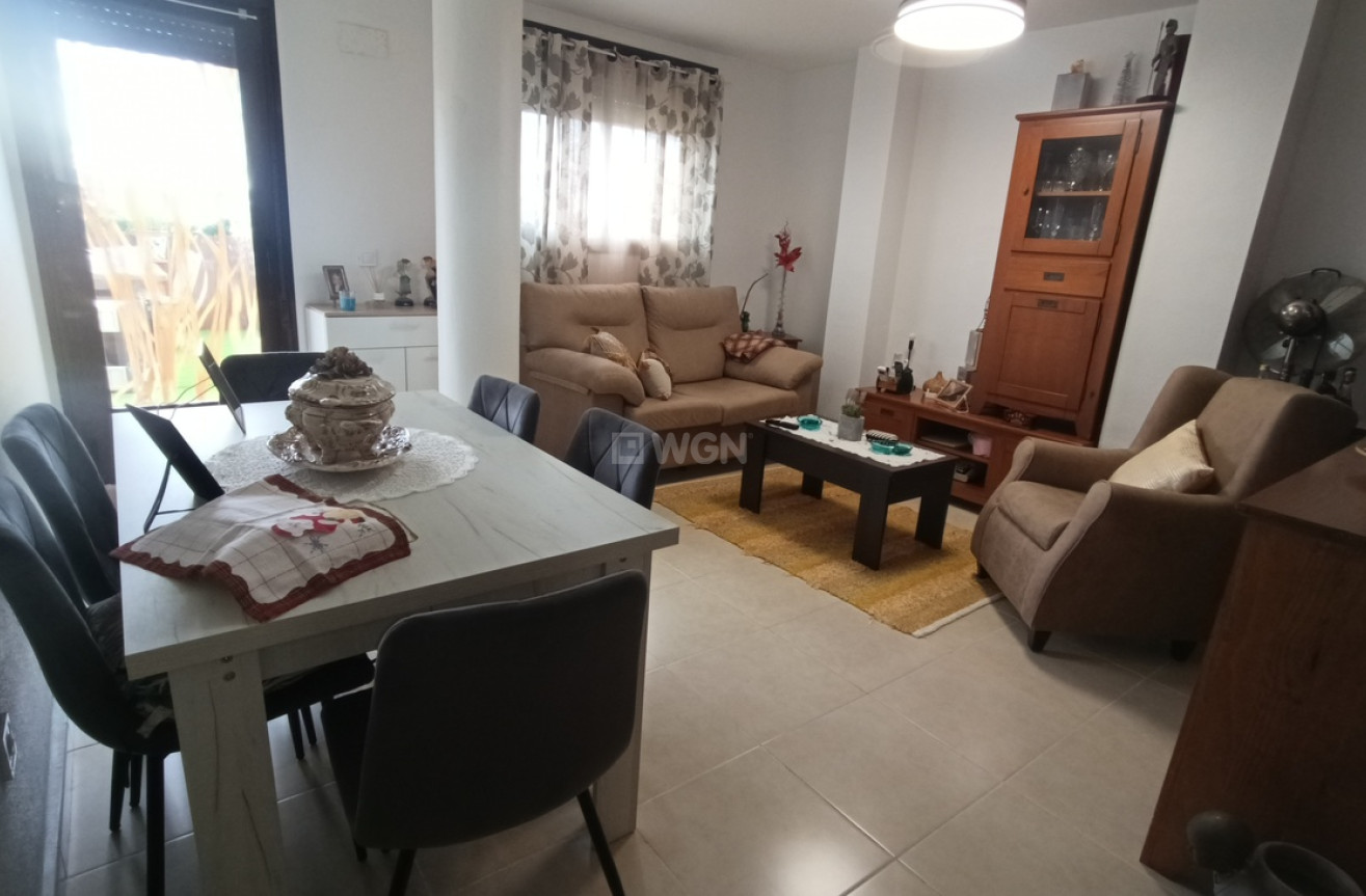 Odsprzedaż - Mieszkanie w bloku - Sucina - Inland