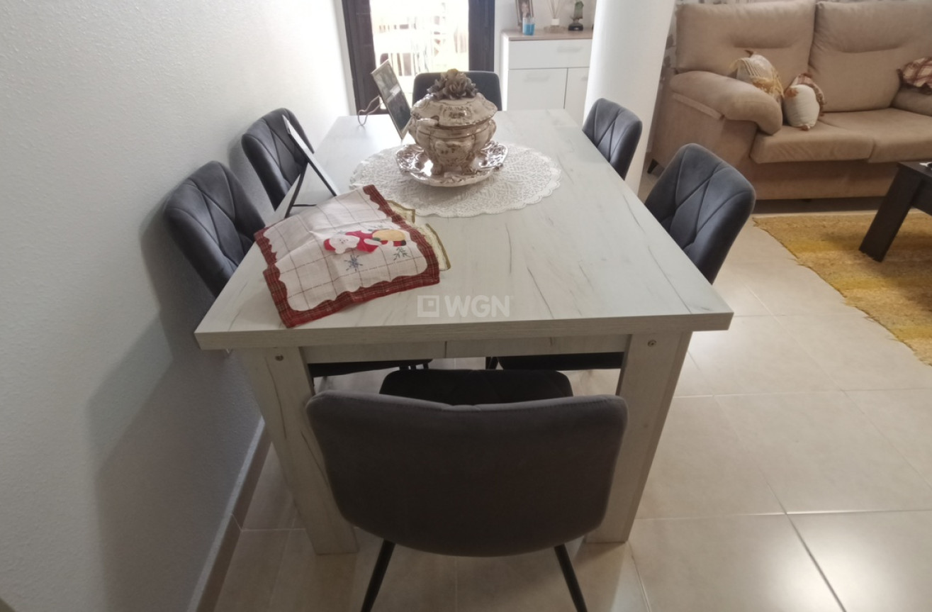 Odsprzedaż - Mieszkanie w bloku - Sucina - Inland