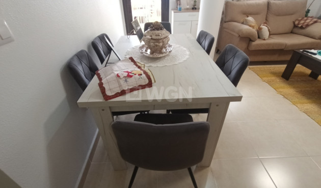 Odsprzedaż - Mieszkanie w bloku - Sucina - Inland