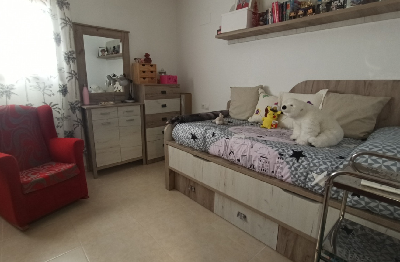 Odsprzedaż - Mieszkanie w bloku - Sucina - Inland