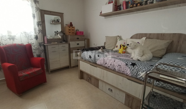 Odsprzedaż - Mieszkanie w bloku - Sucina - Inland