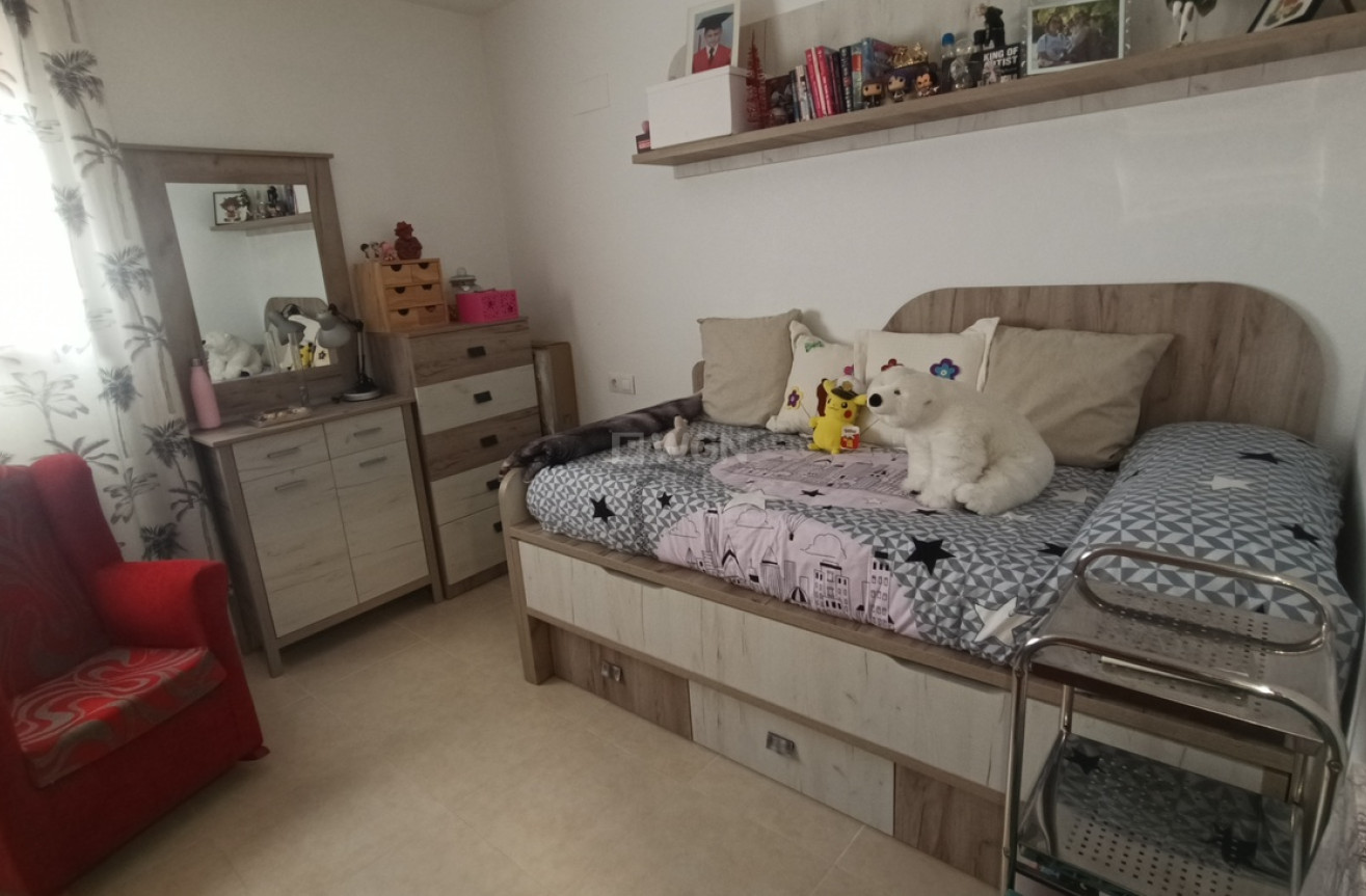 Odsprzedaż - Mieszkanie w bloku - Sucina - Inland