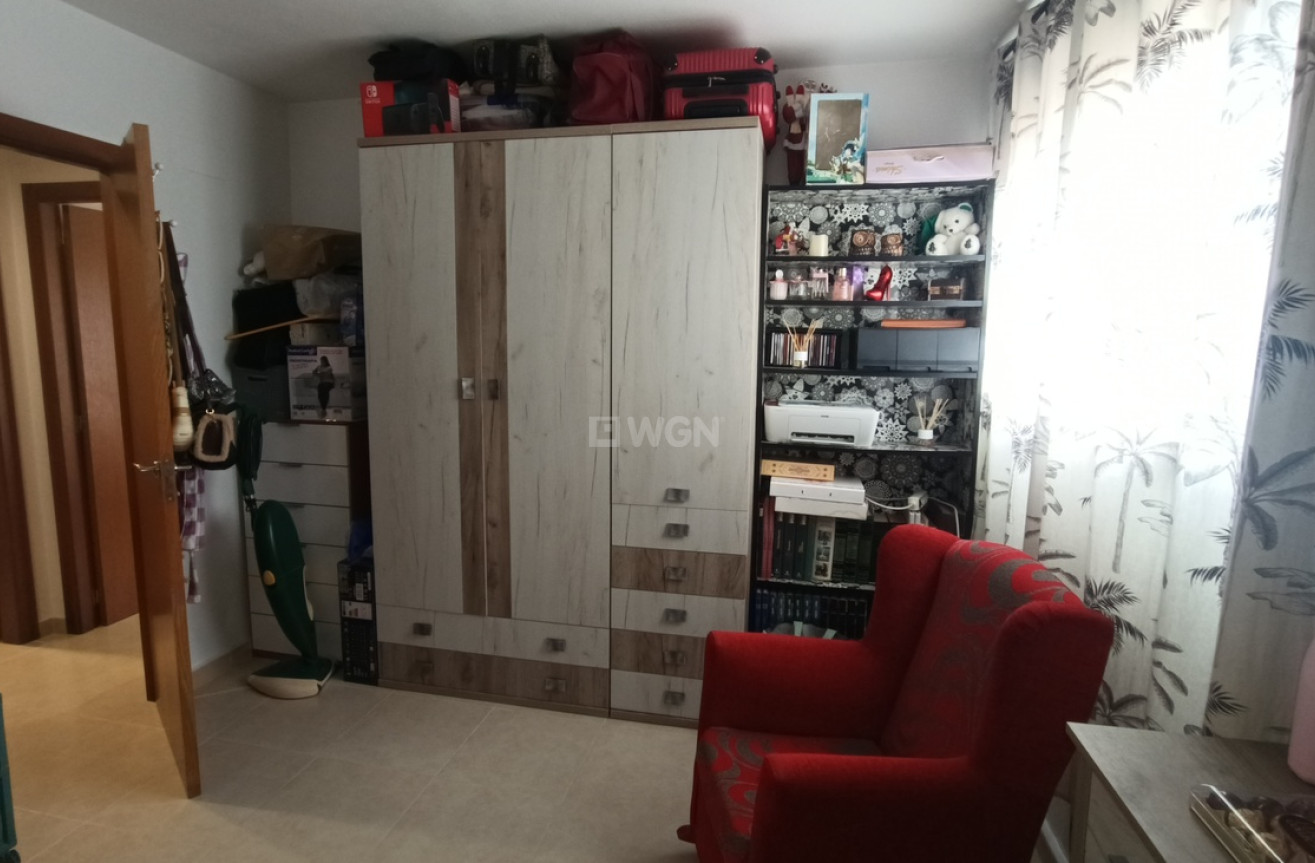 Odsprzedaż - Mieszkanie w bloku - Sucina - Inland