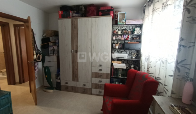 Odsprzedaż - Mieszkanie w bloku - Sucina - Inland