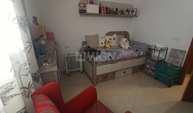 Odsprzedaż - Mieszkanie w bloku - Sucina - Inland