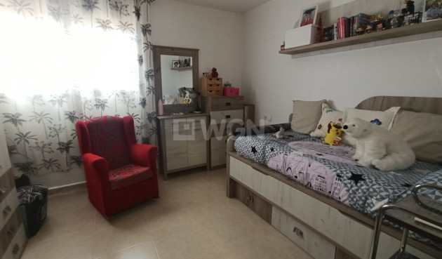 Odsprzedaż - Mieszkanie w bloku - Sucina - Inland