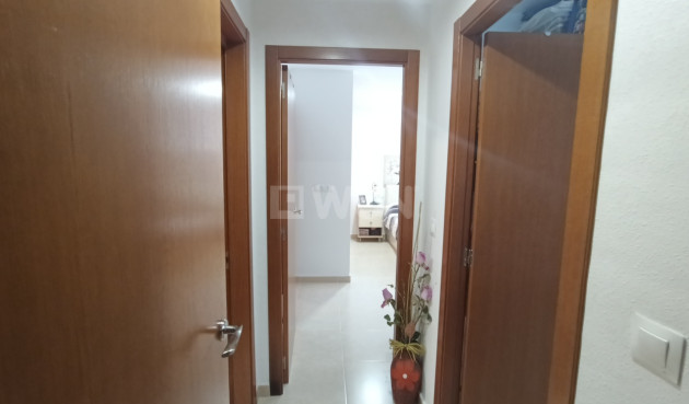 Odsprzedaż - Mieszkanie w bloku - Sucina - Inland