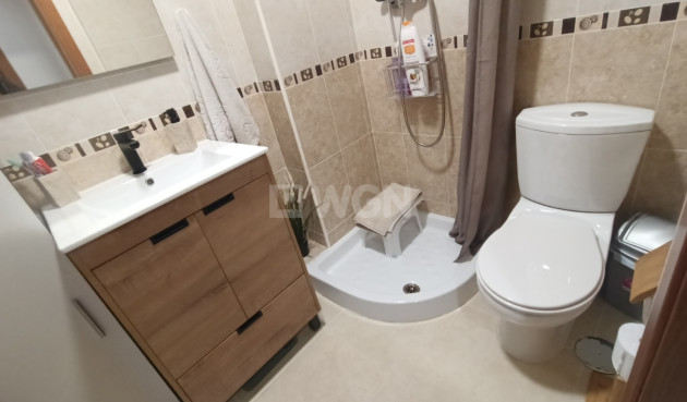 Odsprzedaż - Mieszkanie w bloku - Sucina - Inland