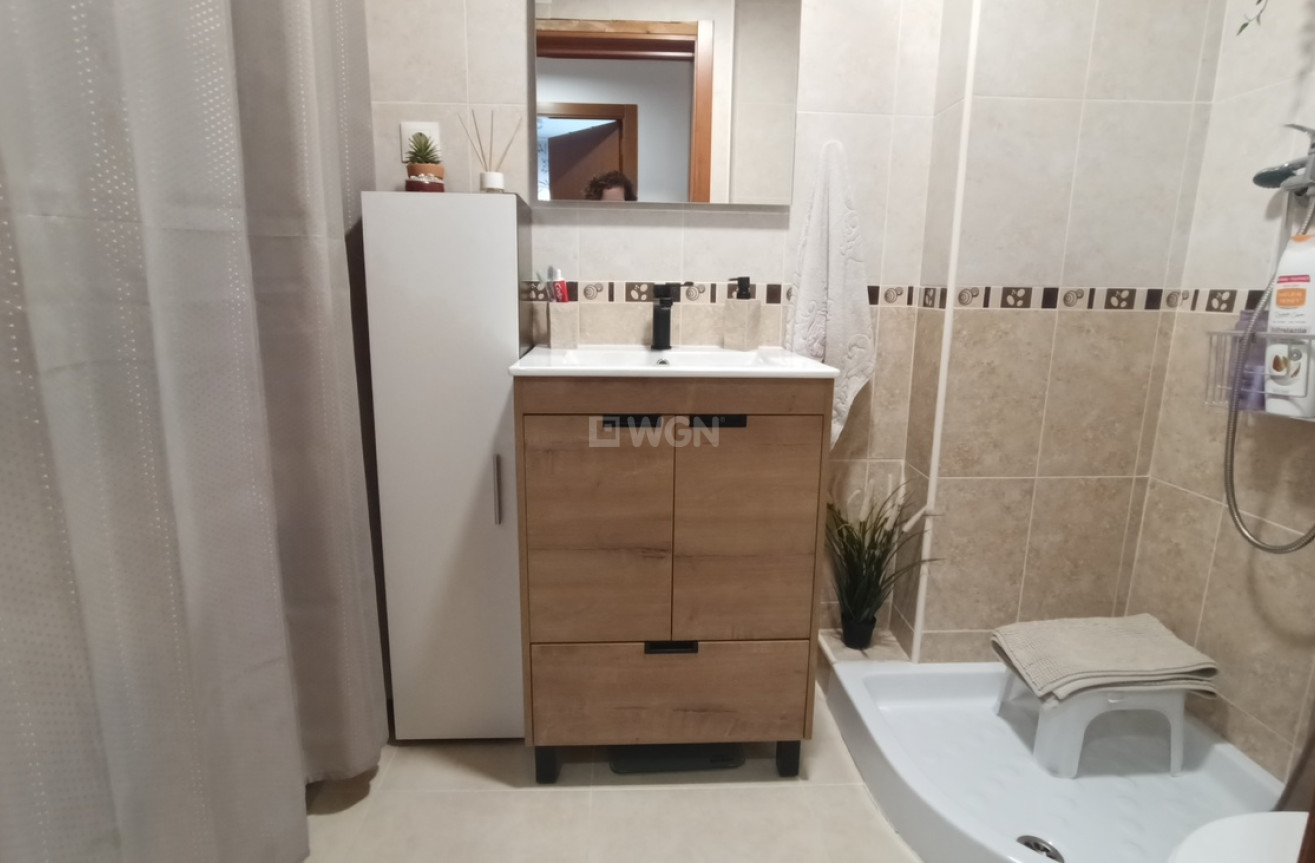 Odsprzedaż - Mieszkanie w bloku - Sucina - Inland