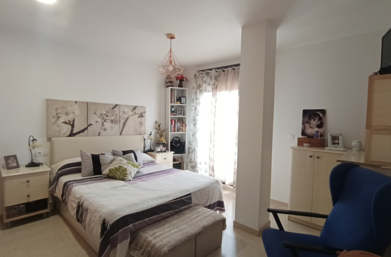 Odsprzedaż - Mieszkanie w bloku - Sucina - Inland