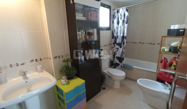 Odsprzedaż - Mieszkanie w bloku - Sucina - Inland