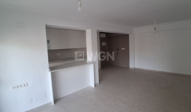 Odsprzedaż - Mieszkanie w bloku - Torrevieja - Costa Blanca