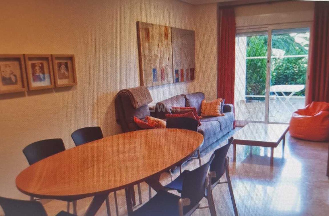 Odsprzedaż - Mieszkanie w bloku - Denia - Costa Blanca