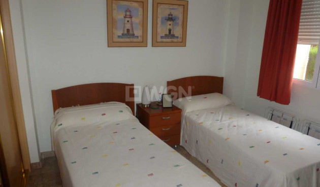 Odsprzedaż - Mieszkanie w bloku - Denia - Costa Blanca