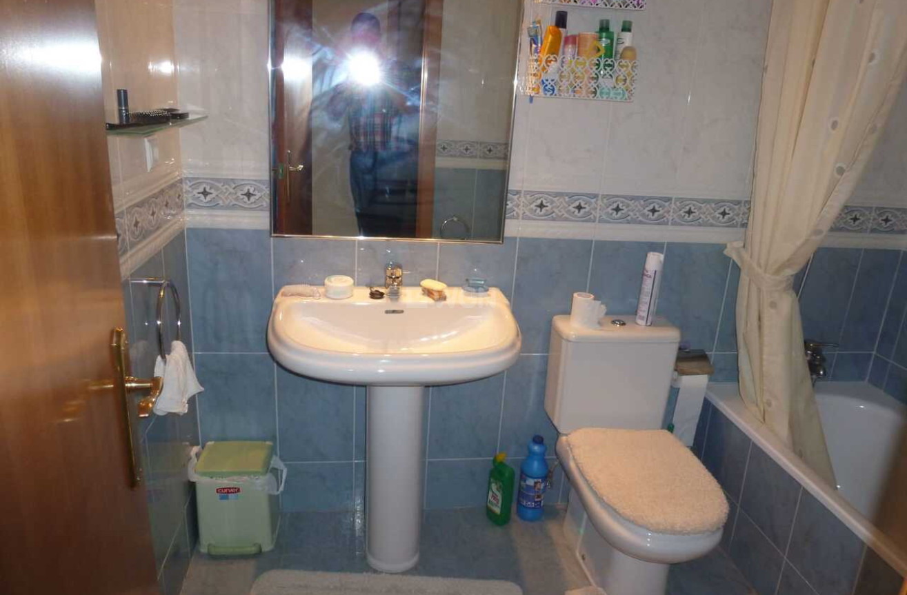 Odsprzedaż - Mieszkanie w bloku - Denia - Costa Blanca