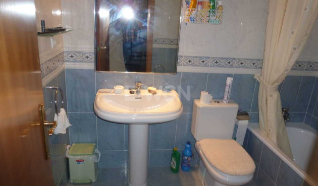 Odsprzedaż - Mieszkanie w bloku - Denia - Costa Blanca