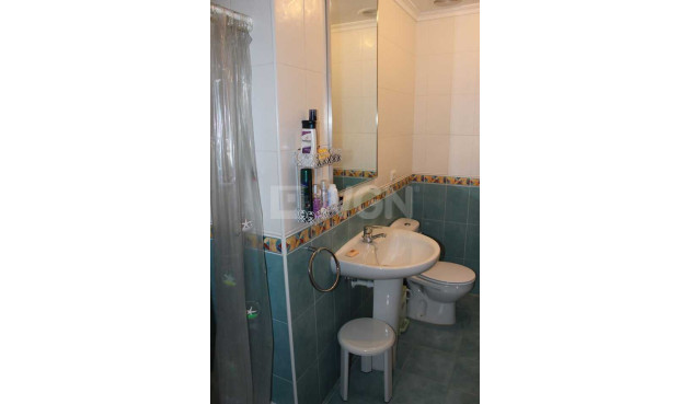 Odsprzedaż - Mieszkanie w bloku - Denia - Costa Blanca