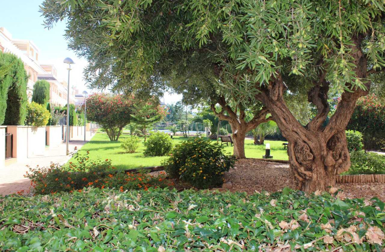 Odsprzedaż - Mieszkanie w bloku - Denia - Costa Blanca