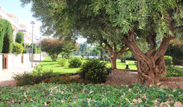 Odsprzedaż - Mieszkanie w bloku - Denia - Costa Blanca