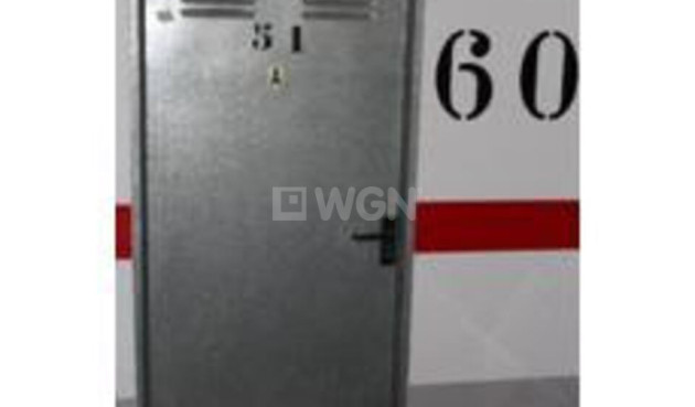 Odsprzedaż - Mieszkanie w bloku - Denia - Costa Blanca